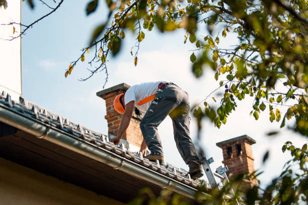 Best Chimney Flashing Repair  in Miramar, FL