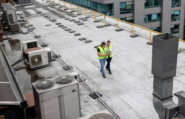 Best Storm Damage Roof Repair  in Miramar, FL