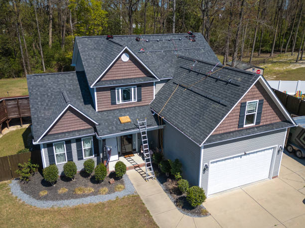 Best Roof Insulation Installation  in Miramar, FL